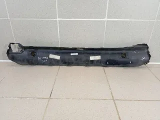 51118070392 Накладка переднего бампера центральная BMW X3 G01 Арт 2-743154, вид 8