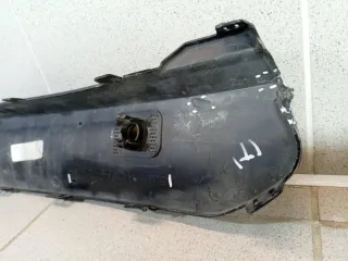 51118070392 Накладка переднего бампера центральная BMW X3 G01 Арт 2-743154, вид 10