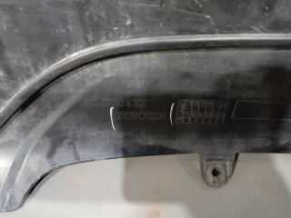 51128064832 Юбка задняя BMW X3 G01 Арт 2-743166, вид 11