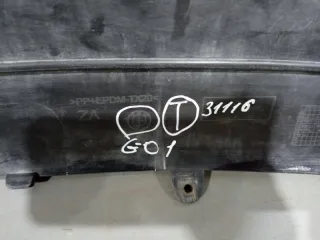 51128064832 Юбка задняя BMW X3 G01 Арт 2-743166, вид 12