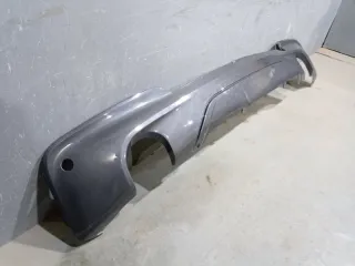 51128064832 Юбка задняя BMW X3 G01 Арт 2-743166, вид 2