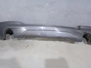 51128064832 Юбка задняя BMW X3 G01 Арт 2-743166, вид 3