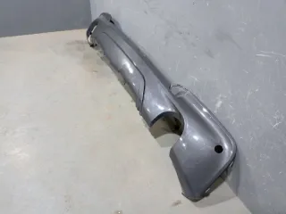51128064832 Юбка задняя BMW X3 G01 Арт 2-743166, вид 5