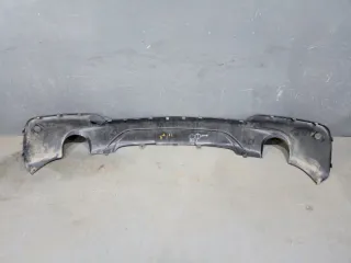 51128064832 Юбка задняя BMW X3 G01 Арт 2-743166, вид 6