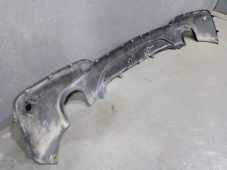 51128064832 Юбка задняя BMW X3 G01 Арт 2-743166, вид 7