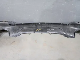 51128064832 Юбка задняя BMW X3 G01 Арт 2-743166, вид 8
