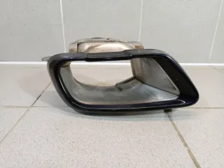 51128078670 Насадка на глушитель BMW X5 G05  Арт 2-743178, вид 1