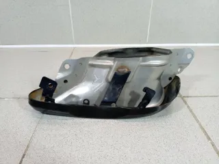 51128078670 Насадка на глушитель BMW X5 G05  Арт 2-743178, вид 5