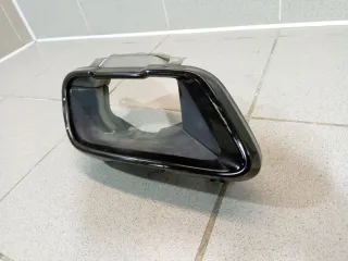 51128078670 Насадка на глушитель BMW X5 G05  Арт 2-743179, вид 4