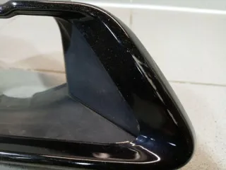 51128078670 Насадка на глушитель BMW X5 G05  Арт 2-743179, вид 5
