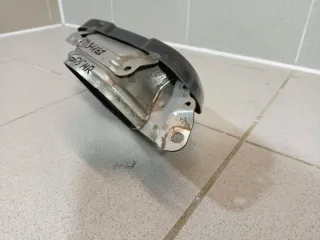 51128078670 Насадка на глушитель BMW X5 G05  Арт 2-743179, вид 7