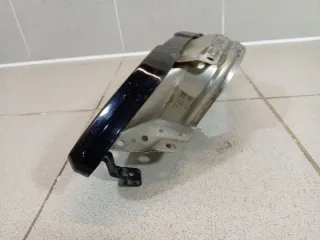 51128078670 Насадка на глушитель BMW X5 G05  Арт 2-743179, вид 8