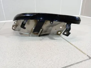 51128078670 Насадка на глушитель BMW X5 G05  Арт 2-743179, вид 9