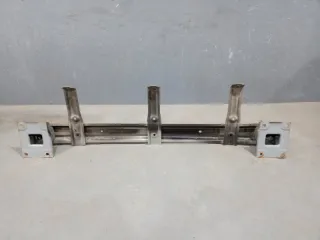 2804130XKQ00A Усилитель бампера заднего Haval F7 Арт 2-743289, вид 7