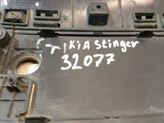 86350J5800 Решетка радиатора Kia Stinger Арт 2-743342, вид 9