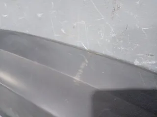 5JH807521MGY Юбка задняя Skoda Rapid Арт 2-743400, вид 5