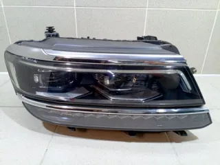 5NB941082E Фара правая Volkswagen Tiguan 2 Арт 2-743435, вид 1