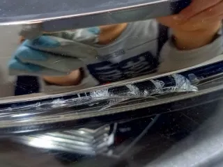 5NB941082E Фара правая Volkswagen Tiguan 2 Арт 2-743435, вид 5