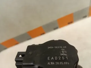 3M5H19E616AB Моторчик заслонки печки Ford Focus 2 restailing Арт 2-743663, вид 7