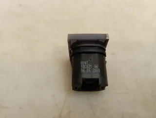 8V4T18C621AA Кнопка подогрева заднего стекла Ford Focus 2 restailing Арт 2-743689, вид 6