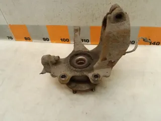1420863 Кулак поворотный Ford Focus 2 restailing Арт 2-743725, вид 1
