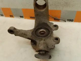 1420863 Кулак поворотный Ford Focus 2 restailing Арт 2-743725, вид 4