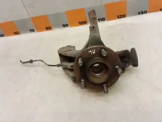 1420863 Кулак поворотный Ford Focus 2 restailing Арт 2-743725, вид 6