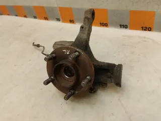 1420863 Кулак поворотный Ford Focus 2 restailing Арт 2-743725, вид 8