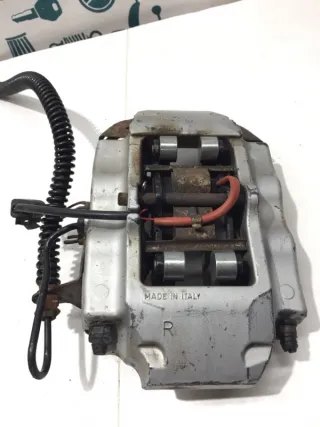 7L6615424L Суппорты тормозные Porsche Cayenne 955 Арт 2-744193