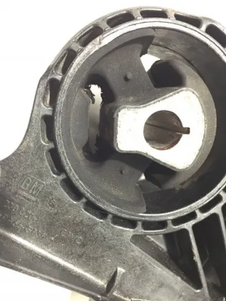 13248493 Подушка крепления двигателя Chevrolet Cruze J300 restailing Арт 2-744231, вид 2