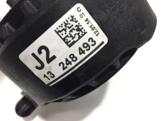 13248493 Подушка крепления двигателя Chevrolet Cruze J300 restailing Арт 2-744231, вид 5