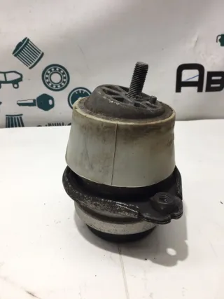 94837504901 Подушка крепления двигателя Porsche Cayenne 955 Арт 2-744260, вид 1