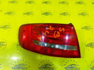 8K945095 Фонарь задний левый Audi A4 B8 Арт 2-744273, вид 1