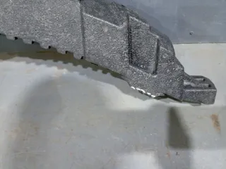 51117422212 Наполнитель переднего бампера BMW 3 G20/G21 Арт 2-744389, вид 14
