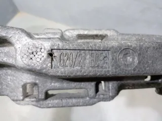 51117422212 Наполнитель переднего бампера BMW 3 G20/G21 Арт 2-744389, вид 23