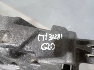 51117422212 Наполнитель переднего бампера BMW 3 G20/G21 Арт 2-744389, вид 25
