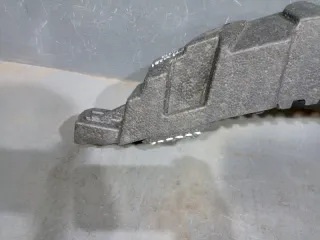 51117422212 Наполнитель переднего бампера BMW 3 G20/G21 Арт 2-744389, вид 10