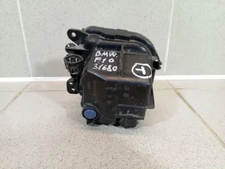 63177311294 Фара противотуманная правая BMW 5 F10/F11/GT F07 Арт 2-744410, вид 4