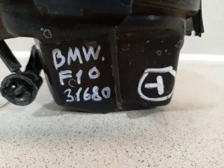 63177311294 Фара противотуманная правая BMW 5 F10/F11/GT F07 Арт 2-744410, вид 9