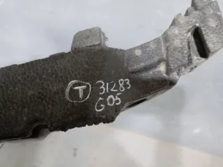 51118069212 Наполнитель переднего бампера BMW X5 G05  Арт 2-744411, вид 14