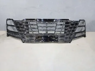 F162803507CA Решетка радиатора Jetour Dashing Арт 2-744500, вид 1