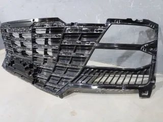 F162803507CA Решетка радиатора Jetour Dashing Арт 2-744500, вид 3