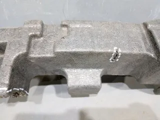 620904CM0A Наполнитель переднего бампера Nissan X-Trail T32 Арт 2-744553, вид 6