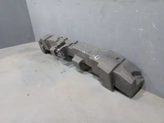 620904CM0A Наполнитель переднего бампера Nissan X-Trail T32 Арт 2-744553, вид 7