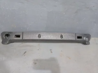 31449345 Наполнитель переднего бампера Volvo XC40 Арт 2-744610, вид 1