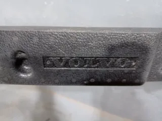 31449345 Наполнитель переднего бампера Volvo XC40 Арт 2-744610, вид 8