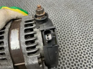 4868760AE Генератор Chrysler Pacifica 2004 Арт 2-744878, вид 7