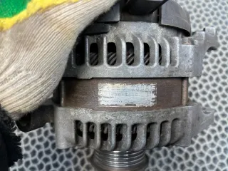 4868760AE Генератор Chrysler Pacifica 2004 Арт 2-744878, вид 8