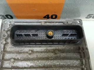 7M5112A650BBC Блок управления двигателем Ford Focus 2 restailing Арт 2-745034, вид 6
