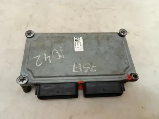 SW9661983980 Блок управления АКПП Peugeot 207 1.6л Арт 2-745516, вид 2